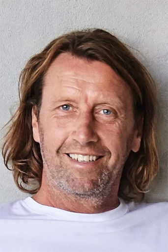 Foto de Anders Agger