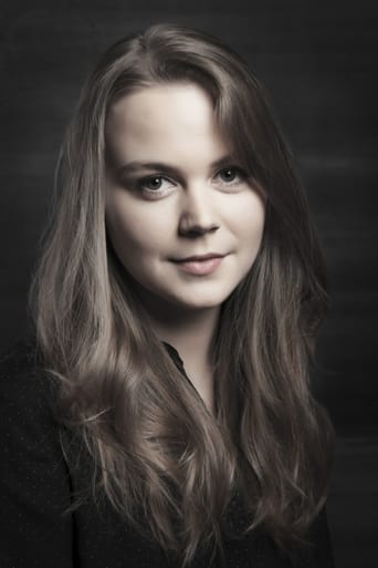 Image of Liisa Saaremäel