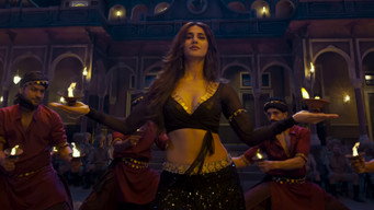 #15 Shamshera