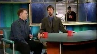 #1 The Tom Green Show