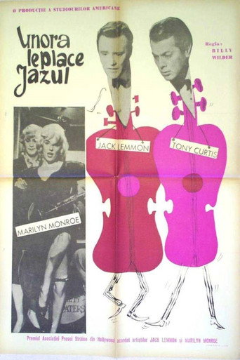 Unora le place Jazul