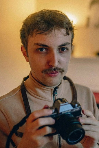 Nathan Bates fotoğraf 2