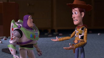 Still 10 from Toy Story 2