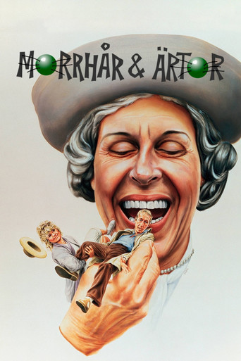 Peas & Whiskers (1986)