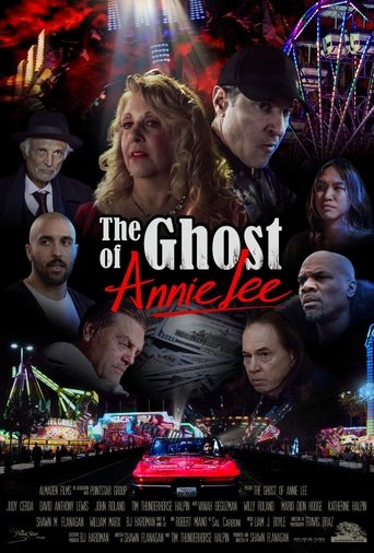 The Ghost of Annie Lee poster