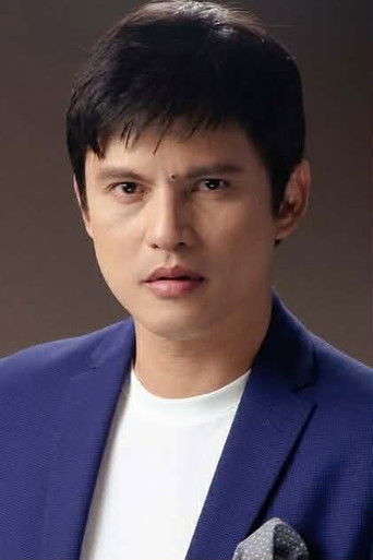 Foto de Zoren Legaspi