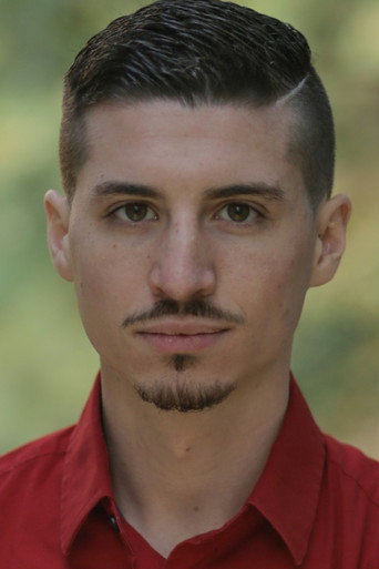 Bruno Barrosの人物画像 2