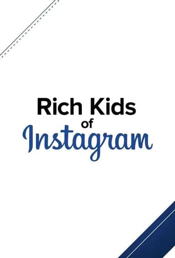 Poster of Rich Kids of Instagram