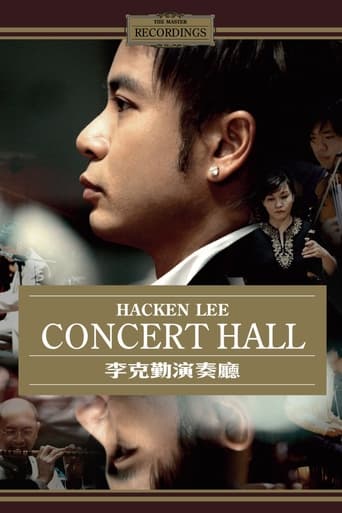 Hacken's Concert Hall Live