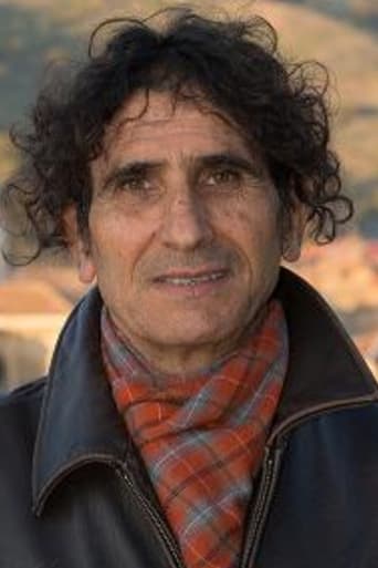 Image of Emanuele Gullotto