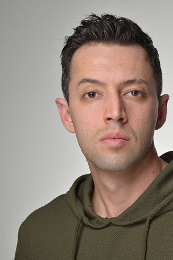 Michael John Benzaia