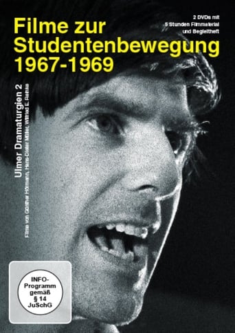 Professoren in Freiburg, Wintersemester 1968/69 en streaming 