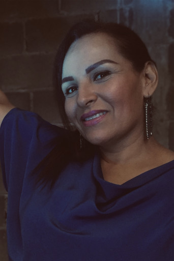 Foto de María del Carmen Díaz