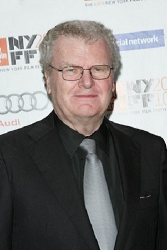 Image of Howard Stringer