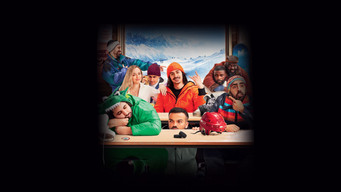 Les Segpa au ski (2023)