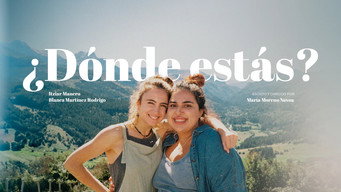 Escena 1 de ¿Dónde estás?