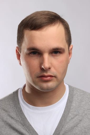 Image of Viktor Babyuk