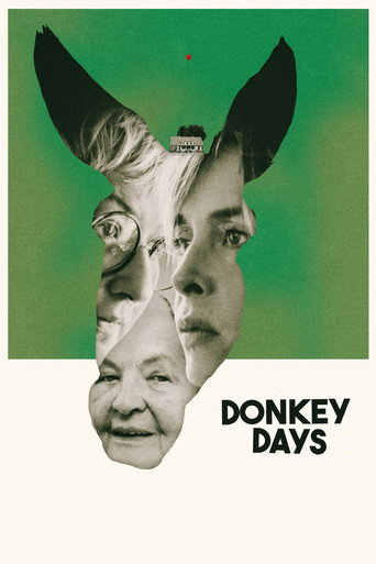 Donkey Days (2026)