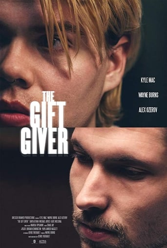 The Gift Giver image