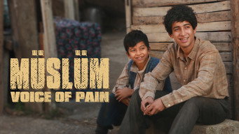 #7 Muslum