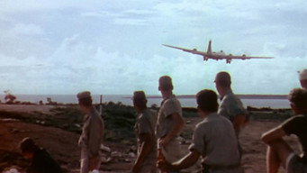 WWII Pacific