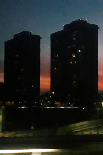 vesper nox lux poster