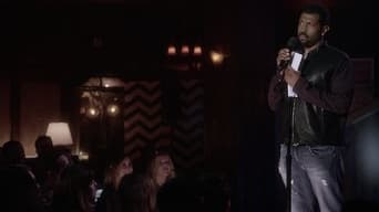 Deon Cole