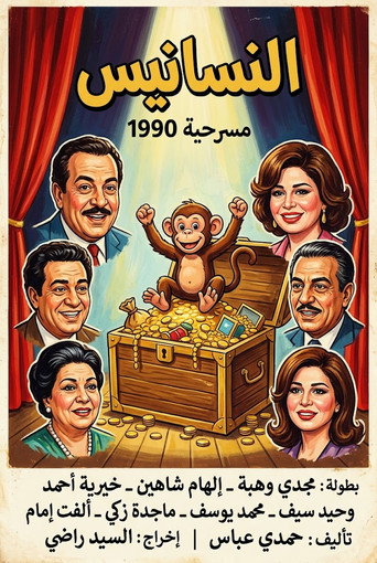النسانيس