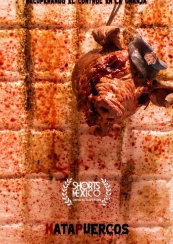 El Mata Puercos poster