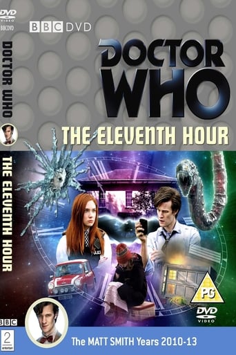 Doctor Who: The Eleventh Hour (2010)