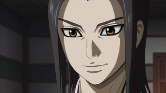 Cena de A linha de frente