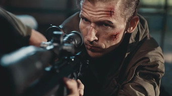 Still 2 from Russian Raid