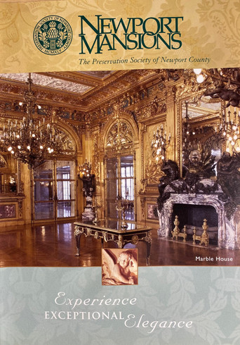 Newport Mansions (1970)