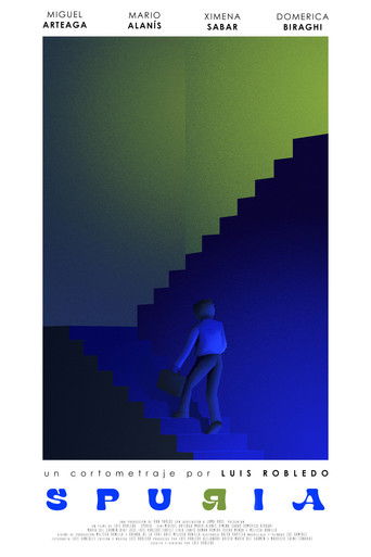 Spuria (2023)