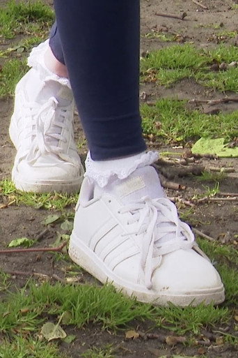 Children’s Game #45: 1, 2, 3, Freeze! (2024年)のポスター画像 - FindKey