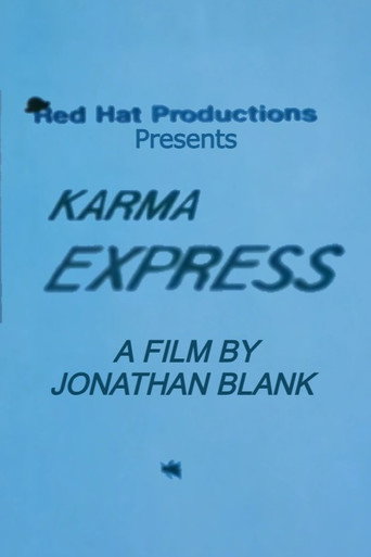 Karma Express (1989)