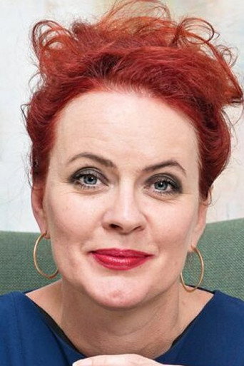 Mette Rode Sundstrøm foto 5