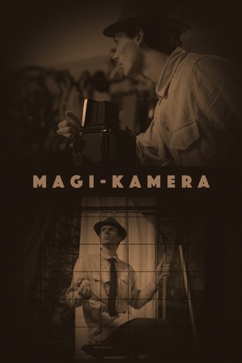 Magi-Kamera (1970)