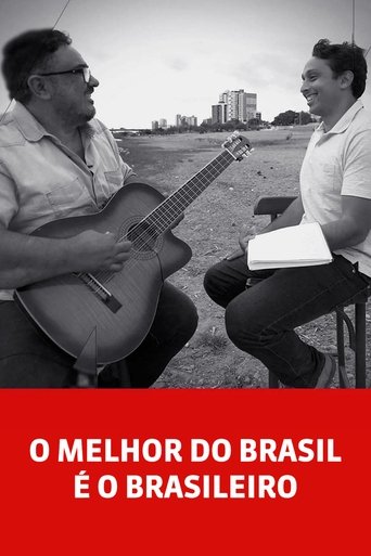 O Melhor do Brasil é o Brasileiro: Season 1