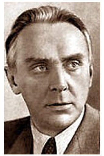 Konstantin Fedin