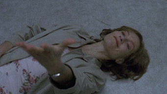 Still 3 from The Piano Teacher