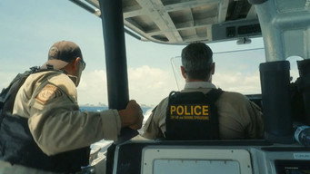 To Catch a Smuggler: Contraband Capture (2026- )