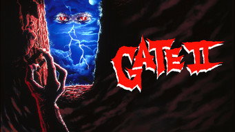 #10 Gate 2: The Trespassers