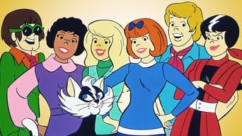 Josie and the Pussycats (1970-1971)