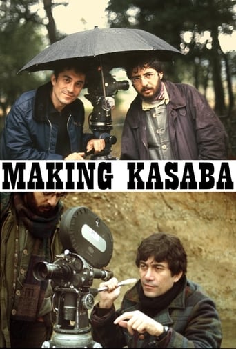 Making Kasaba
