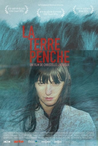 Poster of La terre penche