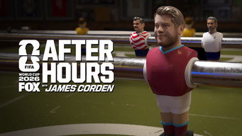 After Hours with James Corden (2026- )