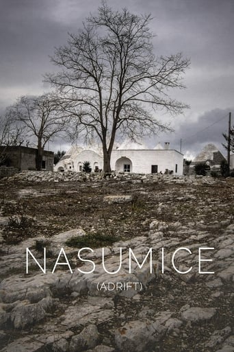 Nasumice (Adrift)