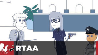 Rooster Teeth Animated Adventures T6E17