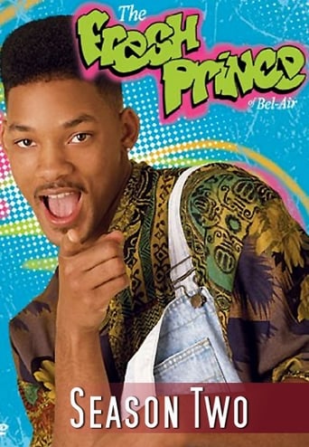 The Fresh Prince of Bel-Air – 2